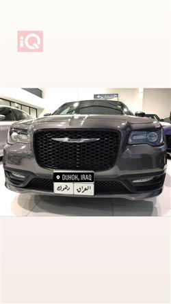 كرايسلر 300